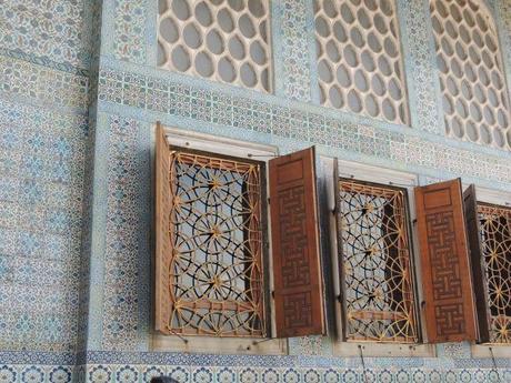 Turquie Partie I: Istanbul Image
