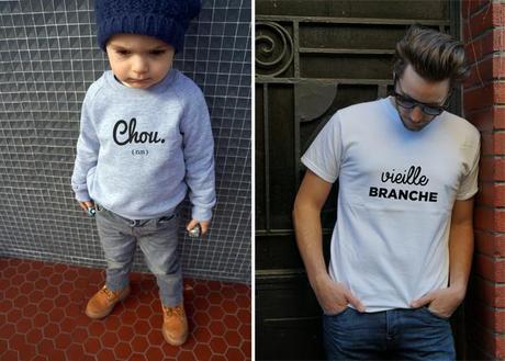 « Tel père tel fils » : la première marque pour pères et fils tel-pere-tel-fils