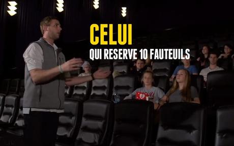 Tous les types d’emmerdeurs dans une salle de cinéma Stereotypes--Movie-Theater