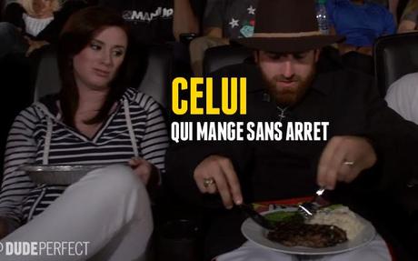 Tous les types d’emmerdeurs dans une salle de cinéma Stereotypes--Movie-Theater2