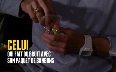 Tous les types d’emmerdeurs dans une salle de cinéma Stereotypes--Movie-Theater5