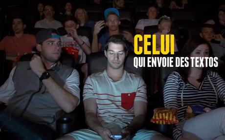 Tous les types d’emmerdeurs dans une salle de cinéma Stereotypes--Movie-Theater6