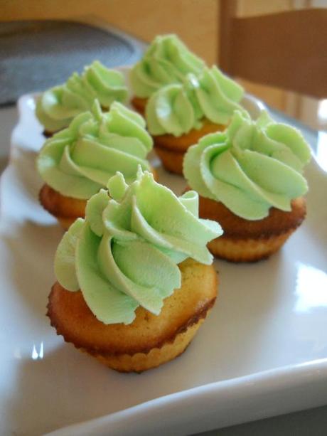 Cupcakes de St Patrick DSCN3195