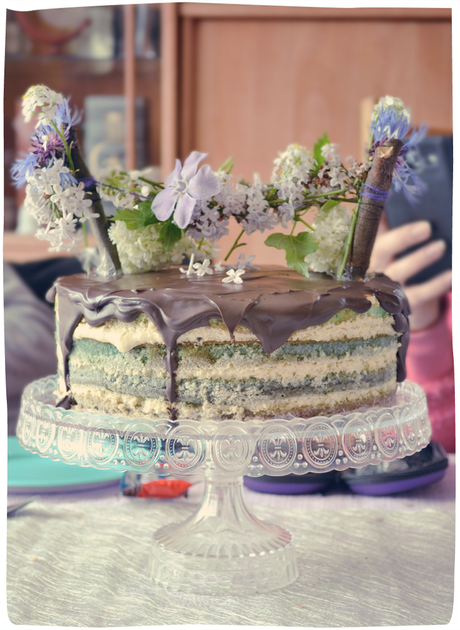 gâteaux de printemps, ou gâteaux de pâques : layer cake façon tiramisu et gâteaux jardins. Muffins chocolat, fraises façon carottes gâteaux de printemps, ou gâteaux de pâques : layer cake façon tiramisu et gâteaux jardins. Muffins chocolat, fraises façon carottes