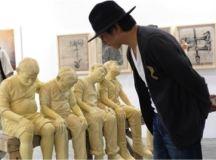 Hong Kong capitale artistique arts