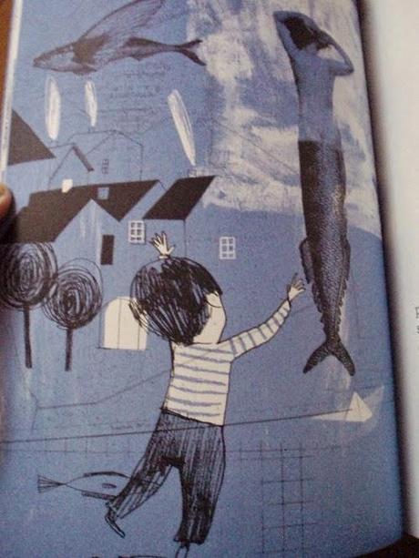 Ma mère est une sirène où les mots sont parfois comme les poissons, difficiles à pêcher Ma mère est une sirène où les mots sont parfois comme les poissons, difficiles à pêcher
