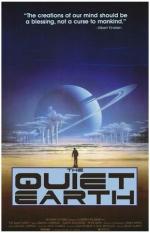 Attention, la fin du monde est proche ! quiet earth