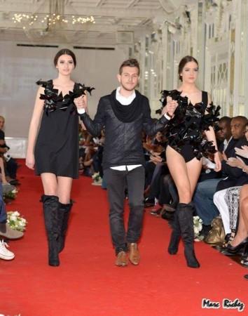 Défilé Edouard Dardinier 10323056_707944605916032_664668353_n