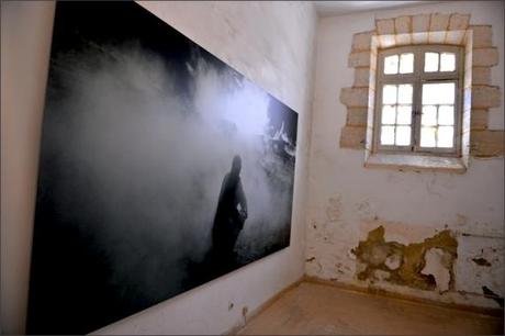 L'art taulard en Avignon La disparition des Lucioles, Collection Lambert, Collection Enea Righi, Avignon, Prison Sainte-Anne