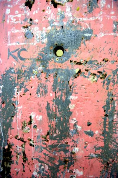 L'art taulard en Avignon La disparition des Lucioles, Collection Lambert, Collection Enea Righi, Avignon, Prison Sainte-Anne