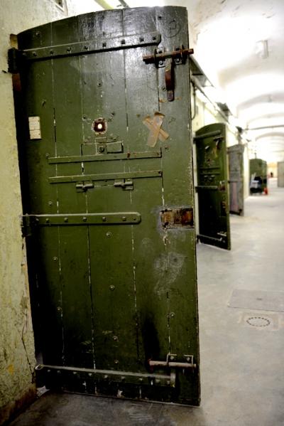 L'art taulard en Avignon La disparition des Lucioles, Collection Lambert, Collection Enea Righi, Avignon, Prison Sainte-Anne