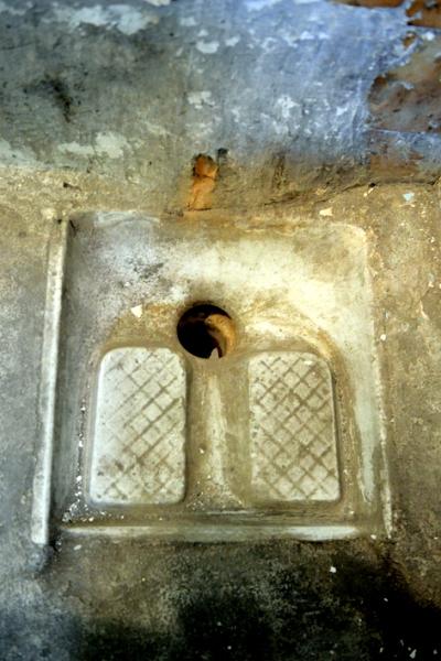 L'art taulard en Avignon La disparition des Lucioles, Collection Lambert, Collection Enea Righi, Avignon, Prison Sainte-Anne