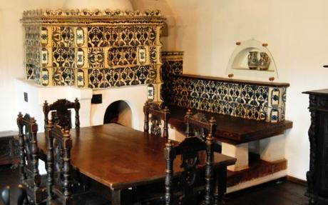 Roumanie : Le château de Dracula est à vendre Bran-Castle4