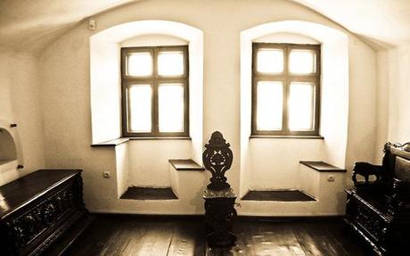 Roumanie : Le château de Dracula est à vendre Bran-Castle3