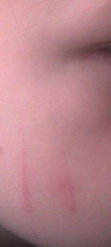 Il tente de se débarrasser de sa poupée hantée sur eBay Haunted-old-doll-2