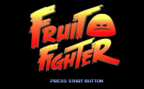Fruit-fighter