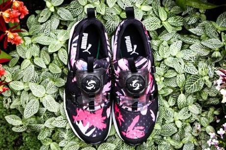PUMA – Disc Tropicalia Womens Puma-Disc-Tropicalia-femme