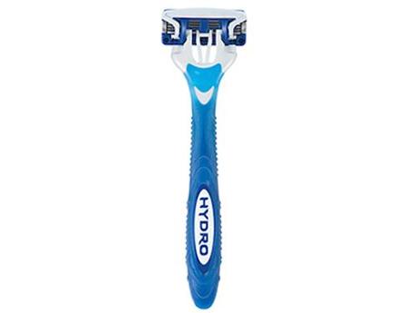 Quoi de neuf côté rasage ? Hydro-5-Disposable-rasoir-jetable-wilkinson-blog-beaute-soin-parfum-homme