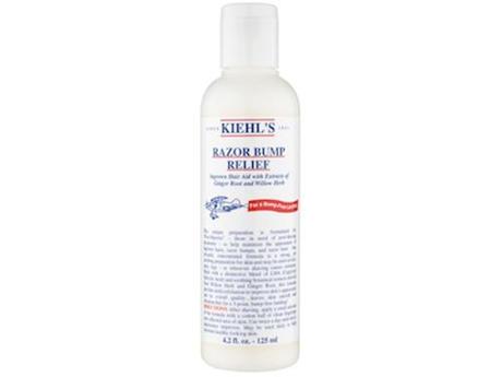 Quoi de neuf côté rasage ? RAZOR-BUMP-RELIEF-Kiehls