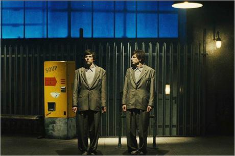 Cinéma : The double, l’affiche, les photos et la bande annonce the double