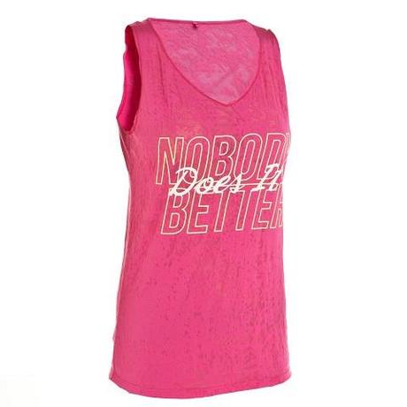 Domyos dévoile sa collection limitée Body Training! photo Domyos body training edition limitee 2014 7