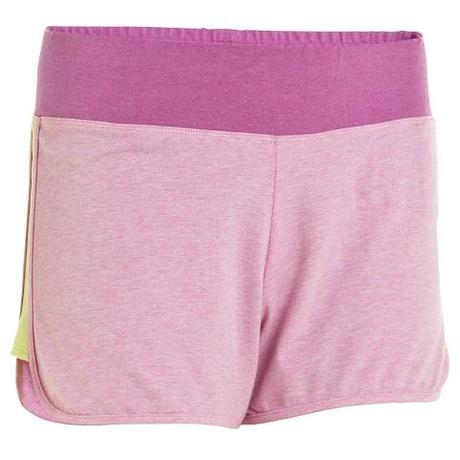 Domyos dévoile sa collection limitée Body Training! photo Domyos body training edition limitee 2014 14