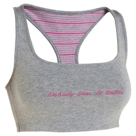 Domyos dévoile sa collection limitée Body Training! photo Domyos body training edition limitee 2014 6