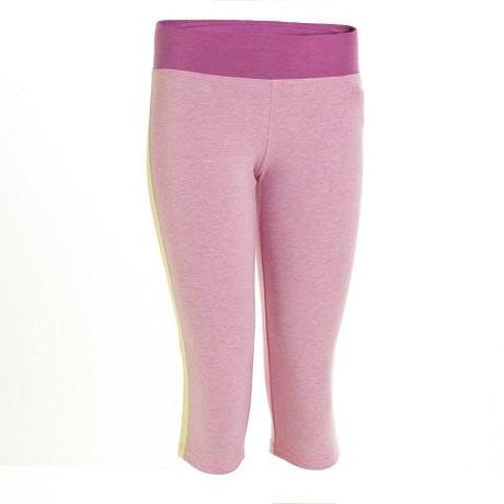 Domyos dévoile sa collection limitée Body Training! photo Domyos body training edition limitee 2014 2