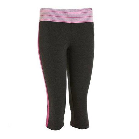 Domyos dévoile sa collection limitée Body Training! photo Domyos body training edition limitee 2014 3