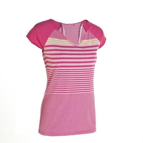 Domyos dévoile sa collection limitée Body Training! photo Domyos body training edition limitee 2014 13