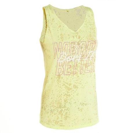 Domyos dévoile sa collection limitée Body Training! photo Domyos body training edition limitee 2014 8