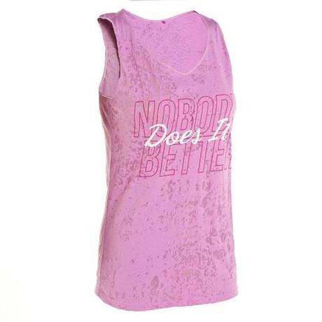 Domyos dévoile sa collection limitée Body Training! photo Domyos body training edition limitee 2014 1