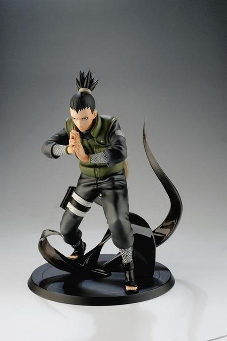 Shikamaru Nara Xtra by Tsume