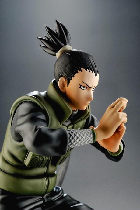 Shikamaru Nara Xtra by Tsume