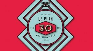 Le plan Ris-Orangis fête ses 30 ans ! le plan fete ses 30 ans