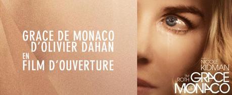 CANNES 2014 : Les secrets de tournage de Grace de Monaco de Olivier Dahan