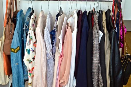 Qui veut mon dressing ? Qui veut mon dressing ?