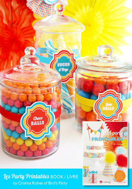 Livre: les party printables {à gagner !!!} les-party-printables-book1