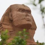 Un Sphinx de Gizeh en Chine Sphinx-Chine 05
