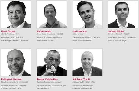 Comment booster sa génération de leads en B2B ? Comment booster sa génération de leads en B2B ?