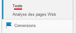 Comment booster sa génération de leads en B2B ? google test