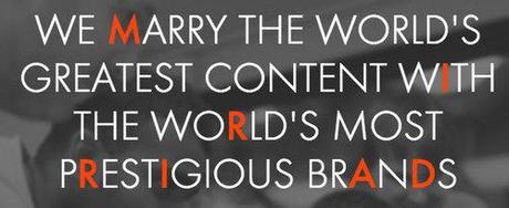 Découvrez le Native In Video Advertising
Mirriad est une... Découvrez le Native In Video Advertising
Mirriad est une...