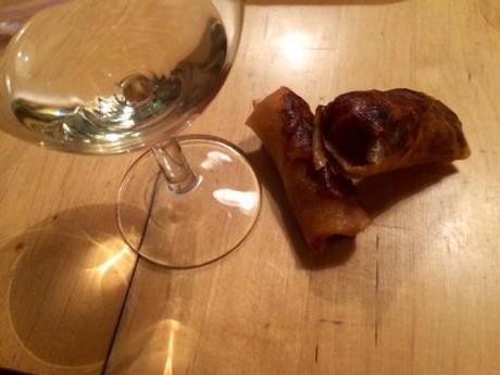 La recette des nems de Maman Nhàn Dégustation de nems