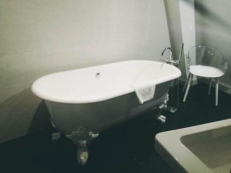 La Demeure : l’hôtel design de la rive gauche photo6