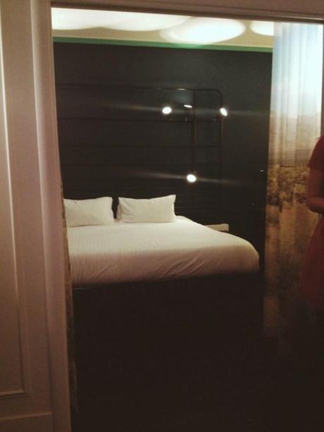 La Demeure : l’hôtel design de la rive gauche photo4