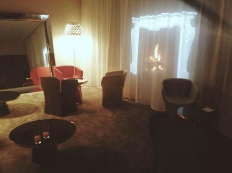 La Demeure : l’hôtel design de la rive gauche photo2