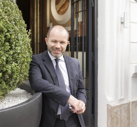 La Demeure : l’hôtel design de la rive gauche _H9Q2625