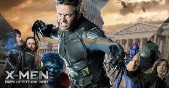 X-Men : Days of Future Past – Chronique