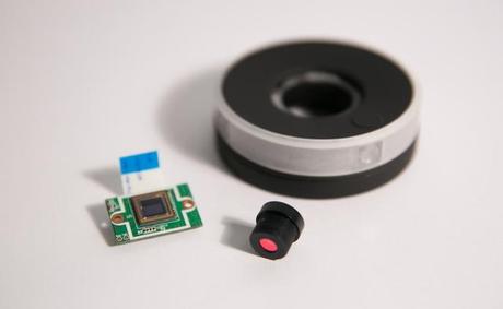 CENTR : La première caméra grand public qui filme à 360° Centr-CameraHD-360-degree-2