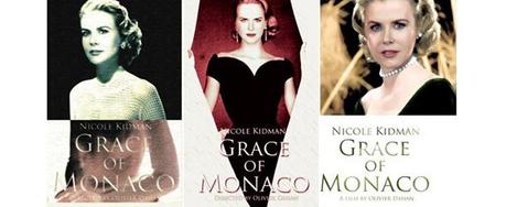 CANNES 2014 : Les secrets de tournage de Grace de Monaco d’Olivier Dahan